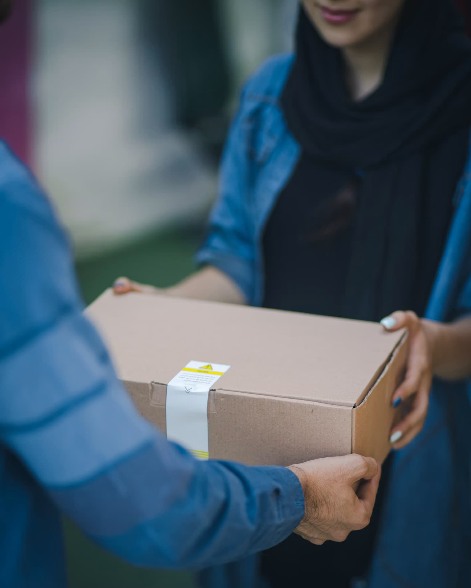 Location d'objets entre particuliers : Tatuça simplifie tout, de la réservation à la remise